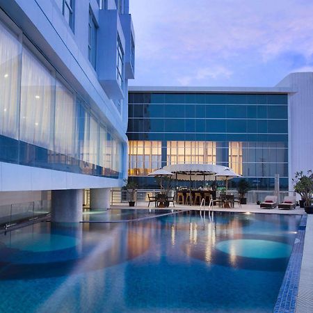 Hariston Hotel & Suites, Pluit - Jakarta Luaran gambar