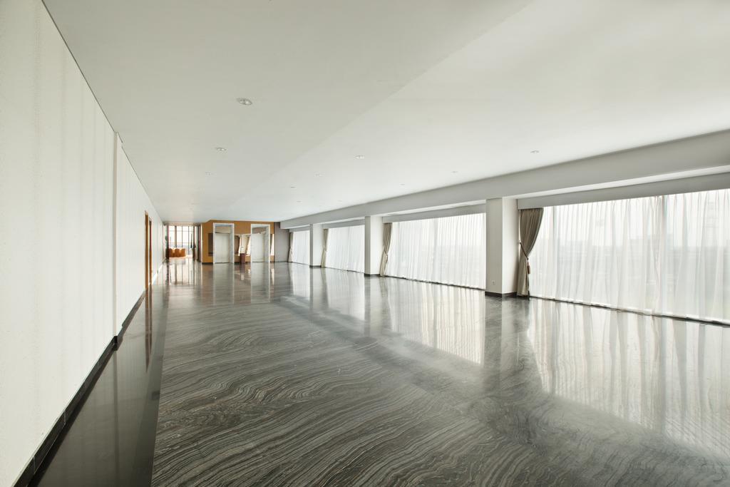 Hariston Hotel & Suites, Pluit - Jakarta Luaran gambar