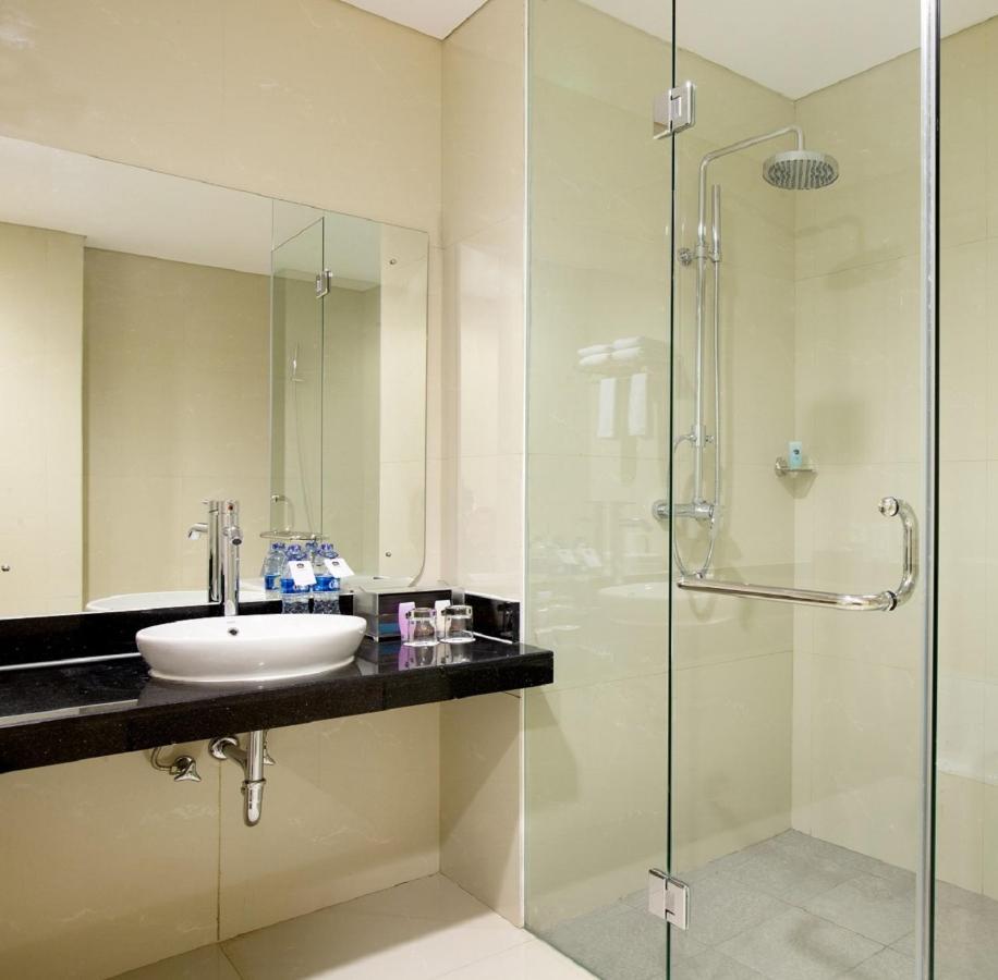 Hariston Hotel & Suites, Pluit - Jakarta Luaran gambar