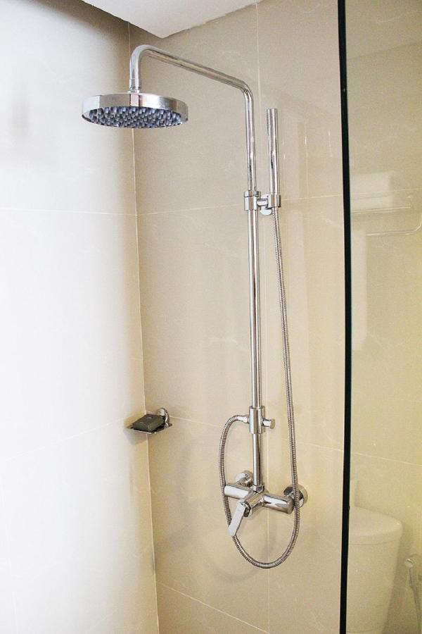 Hariston Hotel & Suites, Pluit - Jakarta Luaran gambar