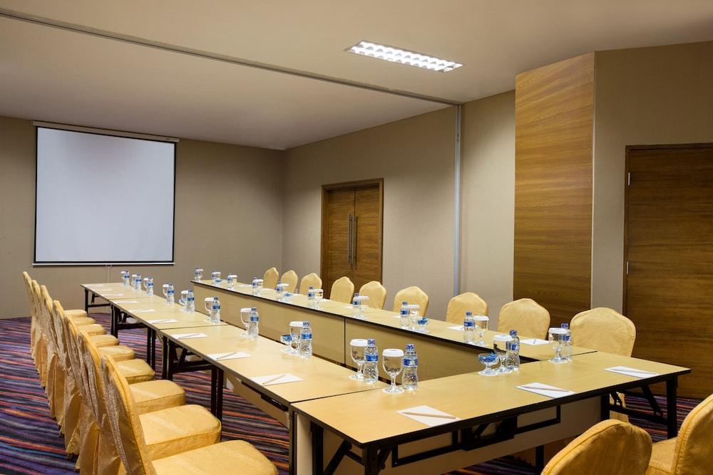 Hariston Hotel & Suites, Pluit - Jakarta Luaran gambar