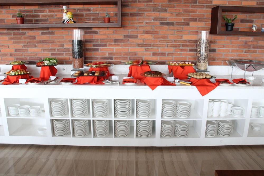 Hariston Hotel & Suites, Pluit - Jakarta Luaran gambar