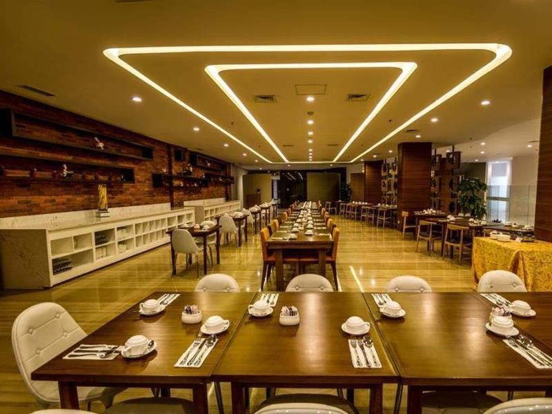 Hariston Hotel & Suites, Pluit - Jakarta Luaran gambar