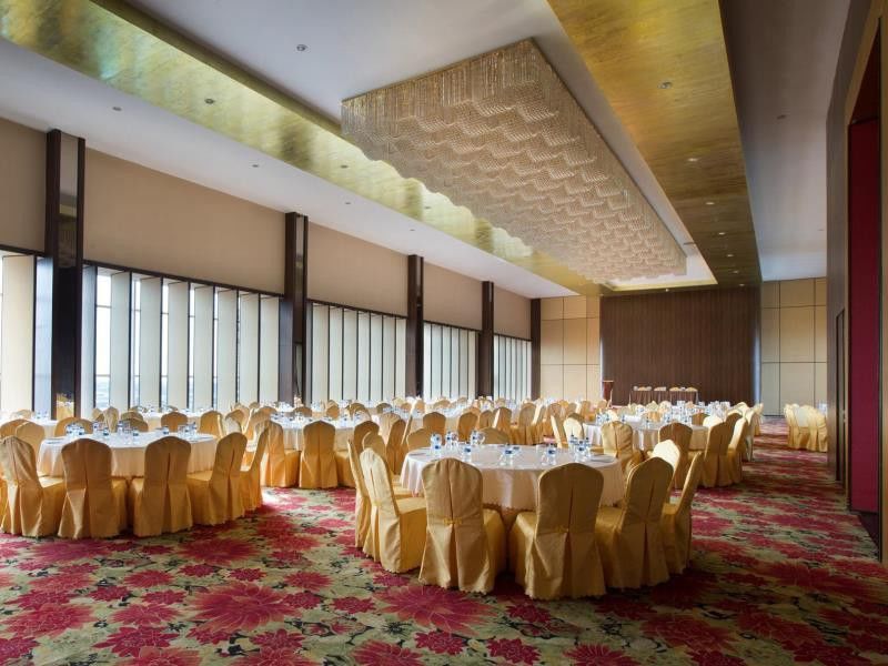 Hariston Hotel & Suites, Pluit - Jakarta Luaran gambar