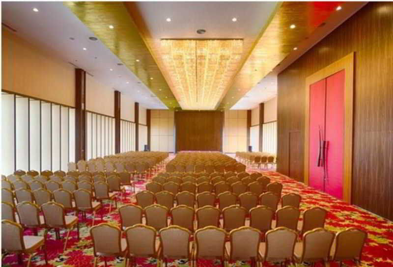 Hariston Hotel & Suites, Pluit - Jakarta Luaran gambar