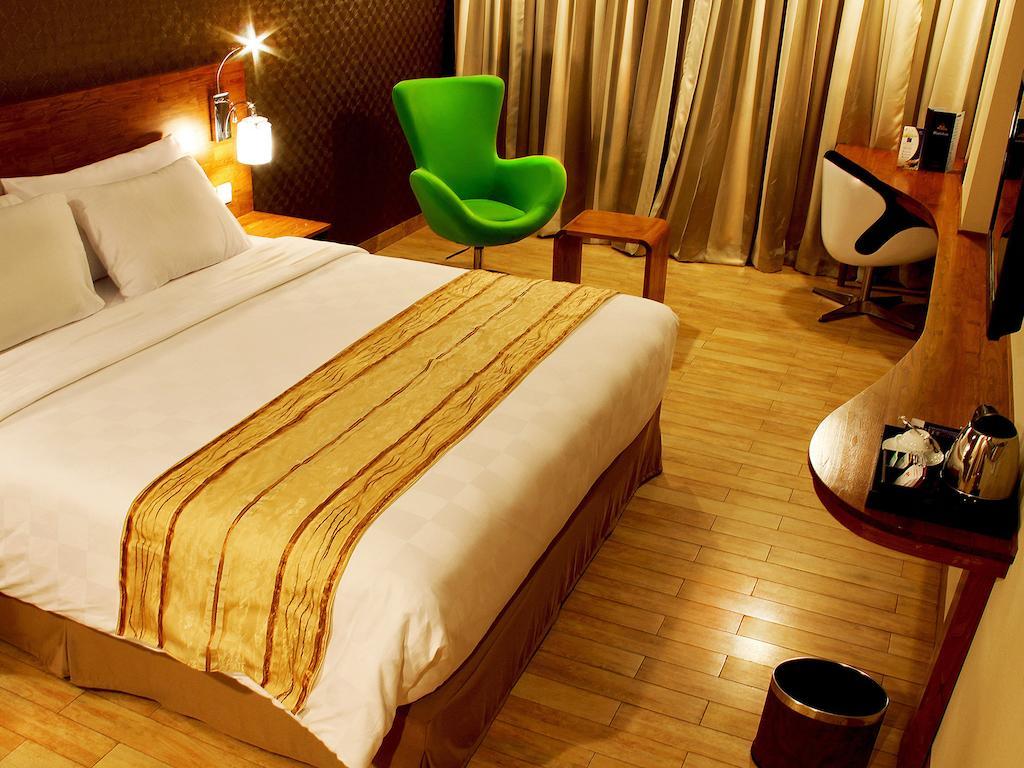 Hariston Hotel & Suites, Pluit - Jakarta Bilik gambar