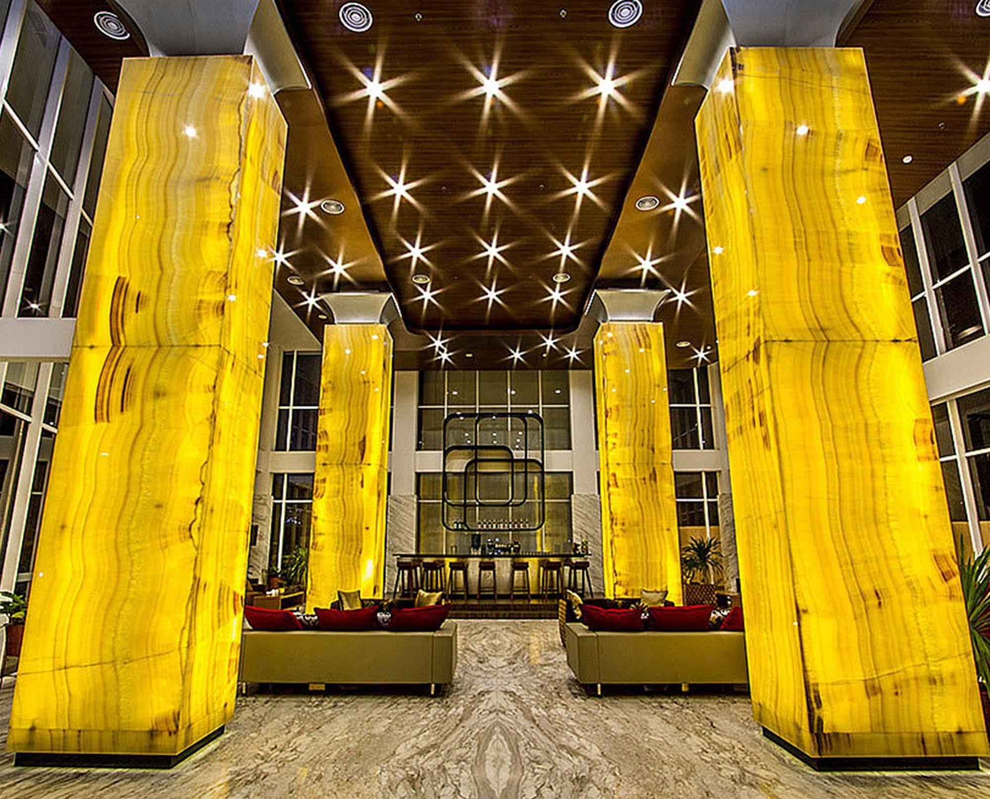Hariston Hotel & Suites, Pluit - Jakarta Luaran gambar