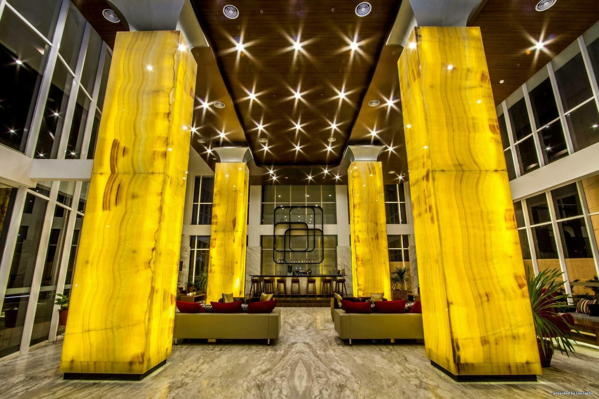 Hariston Hotel & Suites, Pluit - Jakarta Luaran gambar
