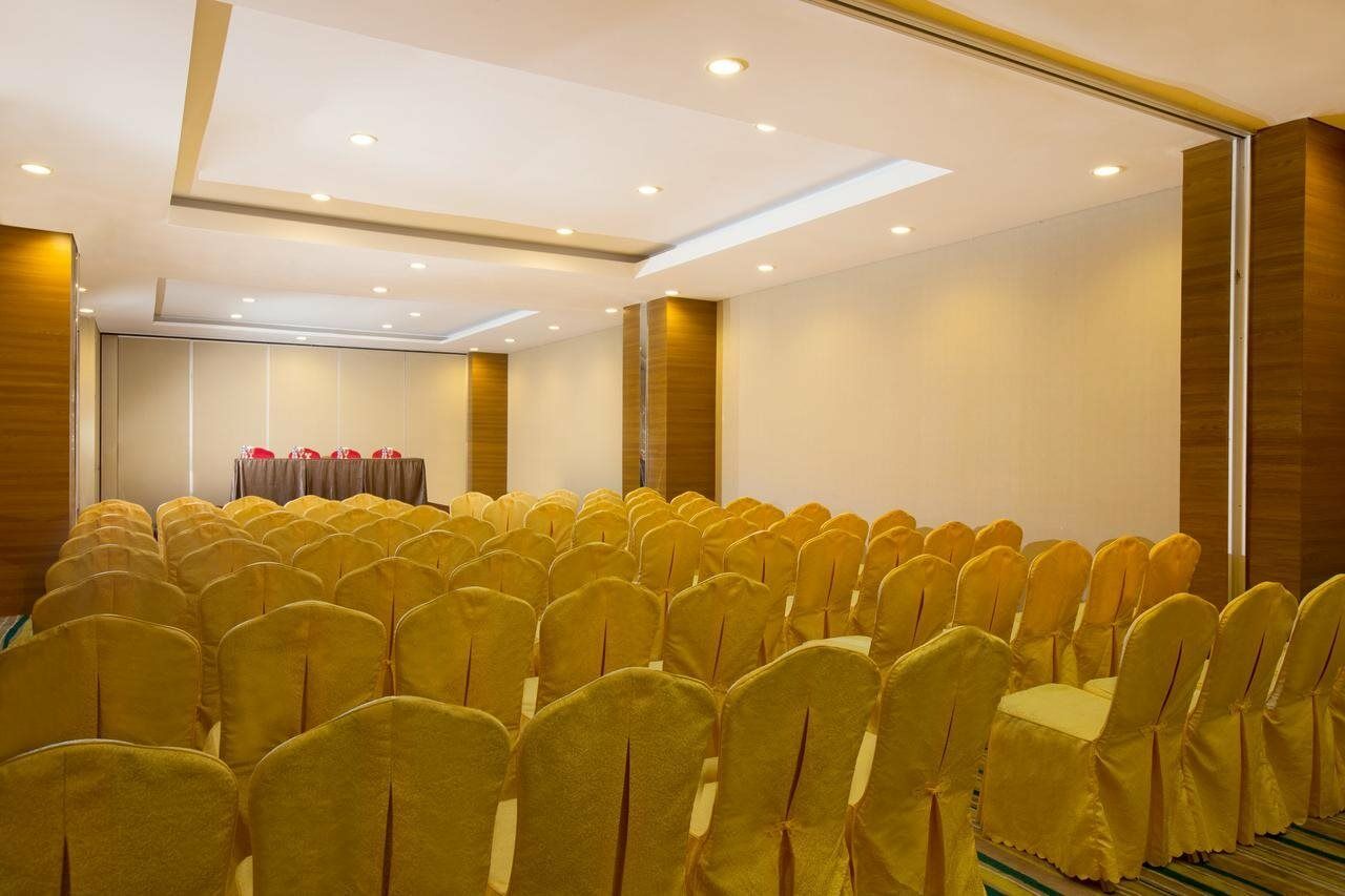 Hariston Hotel & Suites, Pluit - Jakarta Luaran gambar